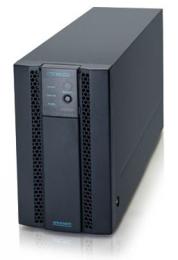 ユタカ電機 YEUP-101STFW5 常時インバータ方式 UPS1010STF 広域温度環境(-10℃～55℃)対応モデル 無償保証延長サービス5年付