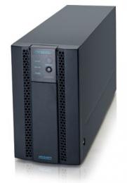 ユタカ電機 YEUP-101STFW7 常時インバータ方式 UPS1010STF 広域温度環境(-10℃～55℃)対応モデル 無償保証延長サービス7年付