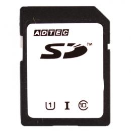 ADTEC ADS1U1032GEDEEDES 産業用 SDHCカード 32GB Class10 UHS-I U1 eTLC (BiCS5)