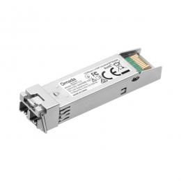 TP-LINK ISM311LS(UN) 1000Base-LX SMF 産業用SFPモジュール