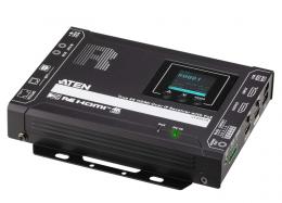 ATEN VE8962R HDMI over IPレシーバー（4K60p＆PoE対応）