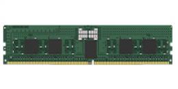 Kingston KTH-PL556S8-16G 16GB DDR5 5600MT/s ECC Registered DIMM CL46 1RX8 1.1V 288-pin 16Gbit