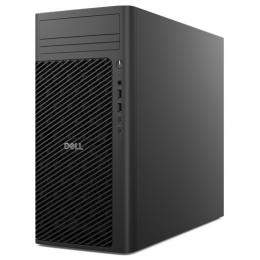 【法人様宛限定】Dell DTWS046-007N3 Dell Pro Max Tower T2(Core Ultra 7 265/32GB/SSD・1TB/DVD+/-RW RAMドライブ/Win11Pro/Officeなし/NVIDIA RTX 2000 Ada/3年保守)