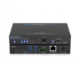 ADTECHNO SW12USB 10Gbps USB3.2 Gen2 スイッチ