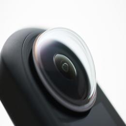 Ricoh 256468 レンズプロテクター TP-1