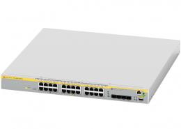 アライドテレシス 5053RZ5 AT-x540L-28XHm-Z5 PoEスイッチ