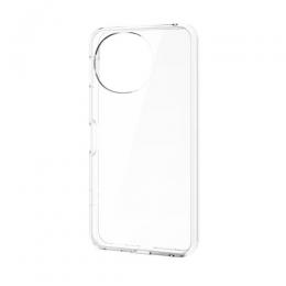 ELECOM PM-S253HVCKCR AQUOS sense10(SH-53F・SH-M33)/sense9(SH-53E・SH-M29)ハイブリッドケース/クリア