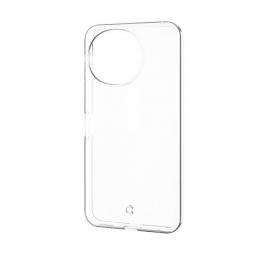 ELECOM PM-S253UCTCR AQUOS sense10(SH-53F・SH-M33)/sense9(SH-53E・SH-M29)ソフトケース/クリア