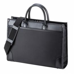 サンワサプライ BAG-C43BK ビジネス・就活PCバッグ