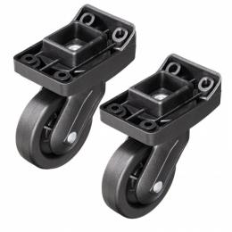 サンワサプライ BAG-HD7-CASR ハードツールケース用キャスター（BAG-HD7 後輪用）