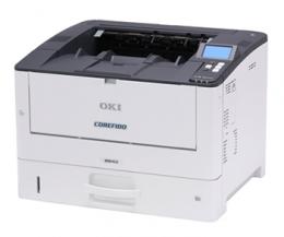 OKI(沖電気) B843DN 【7年間無償保証 メンテナンス品無償提供】A3モノクロLEDプリンター B843dn 高速印刷かつ低ランニングコストを実現ハイスペックモデル COREFIDO EX