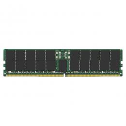 Kingston KSM64R52BD4-64MD 64GB DDR5 6400MT/s ECC Reg CL52 DIMM 2Rx4 Micron D
