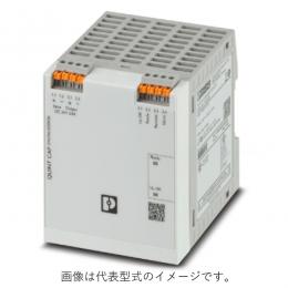 フエニックス・コンタクト QUINT4-CAP/24DC/3.8/1KJ/PT 容量モジュール