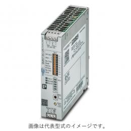 フエニックス・コンタクト QUINT4-UPS/24DC/24DC/10/USB UPSユニット