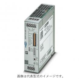 フエニックス・コンタクト QUINT4-UPS/24DC/24DC/20/USB UPSユニット