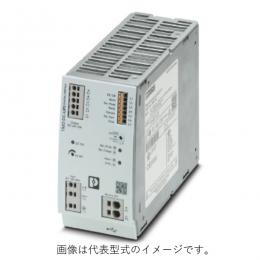 フエニックス・コンタクト TRIO-UPS-2G/1AC/24DC/10 UPSユニット