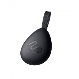 Logitec LGT-BETG2BKA スマートトラッカー/タグ型/IP23設計/iOS対応/電池交換タイプ/ブラック