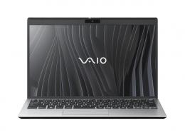 VAIO VJPG214000041 VAIO Pro PG (Core i5-1245U/16GB/SSD・256GB/ODDなし/Win11Pro/Officeなし/13.3型FHD/LTE/顔認証/指紋認証/シルバー)
