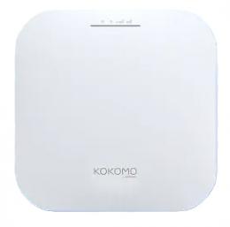 APRESIA KOKOMO-W220AX-IS 【APRESIA Systems】KOKOMO-W220AX-IS クラウド管理型屋内用無線LANアクセスポイント(11ax対応)