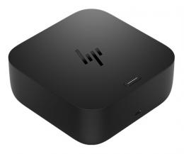 日本HP 9X3V1UT#ABJ HP USB-C 100W G6 Dock JPN2