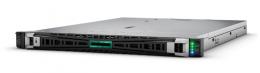 HPE P87110-295 Smart Choice DL320 Gen11 Xeon Silver 4510 2.4GHz 1P12C 32GBメモリ 8SFF MR408i-o/4GB 1.2TB SAS HDDx3 オンボード1Gbx2 500W電源x2モデル