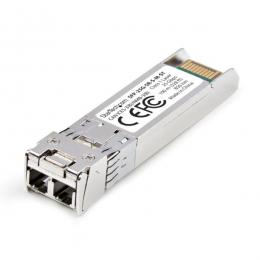 StarTech.com SFP-25G-SR-S-M-ST SFP28モジュール/MSA準拠/SFP-25G-SR-S互換/25Gbps/LCコネクター/MMF/最大100m