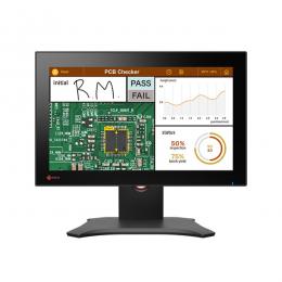 EIZO(エイゾー) FDF1683WT-ACTBK 39.5cm（15.6）型タッチパネル装着カラー液晶モニター DuraVison FDF1683WT-ACT ブラック