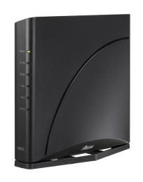 NEC BT0276-7072A 5年無償保証 Wi-Fi7搭載SOHO/SMB向け無線ルータ Aterm Biz SH7072A