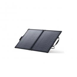 【法人様宛限定】ANKER  AS310011 Anker Solix PS100 Dual Portable Solar Panel ブラック