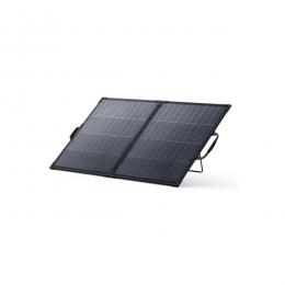 【法人様宛限定】ANKER  AS320011 Anker Solix PS200 Dual Portable Solar Panel ブラック