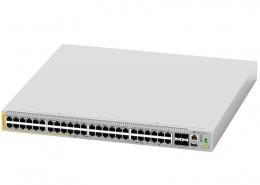 アライドテレシス 4920RN7 AT-x240-52GTXm-N7 アカデミック レイヤー2インテリジェント・スイッチ