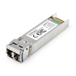 StarTech.com JL486A-ST SFP28モジュール/HPE JL486A互換/25Gbps/LC/シングルモード/10km/1310nm/MSA準拠