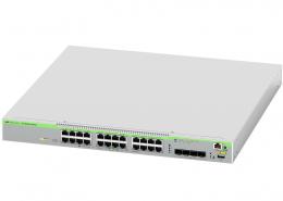 アライドテレシス 5011RZ7 AT-SE250-28XHm-Z7 PoEスイッチ