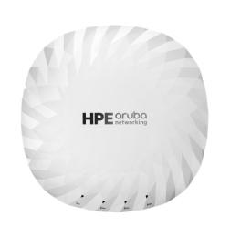 HPE S5Q96A HPE Aruba Networking AP-745 (JP) Campus AP