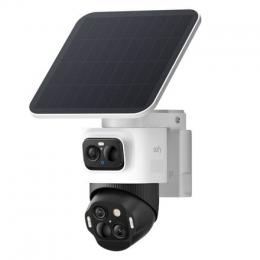 【法人様宛限定】ANKER  T81723W1 Eufy eufyCam S4 ホワイト