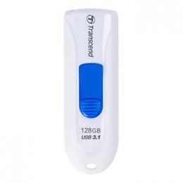 Transcend TS32GJF790W 32GB USB3.1 Pen Drive Capless White