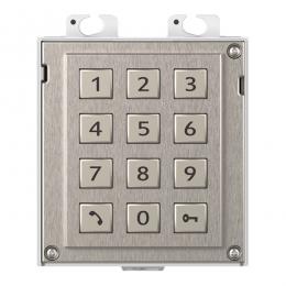 アクシス 01253-001 2N IP VERSO - KEYPAD