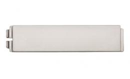 アクシス 01270-001 2N IP VERSO - BLIND BUTTON