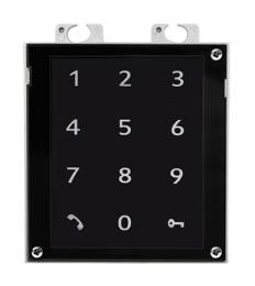 アクシス 01277-001 2N IP VERSO - TOUCH KEYPAD