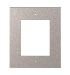 アクシス 01278-001 2N IP VERSO - 1M FLUSH FRAME