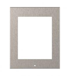 アクシス 01287-001 2N IP VERSO - 1M SURFACE FRAME