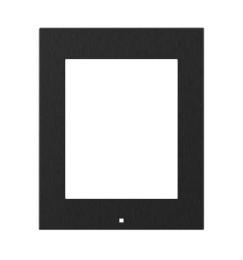 アクシス 01288-001 2N IP VERSO - 1M SURFACE FRAME BL.