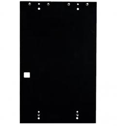 アクシス 01298-001 2N IP VERSO - 2x3M BACKPLATE