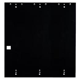 アクシス 01299-001 2N IP VERSO - 3x3M BACKPLATE