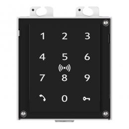 アクシス 02443-001 2N IP VERSO TOUCHKEY&RFID 125&13