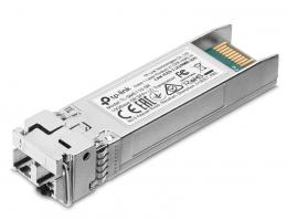 TP-LINK SM5110-SR(UN) 10GBase-SR SFP+ LC Transceiver