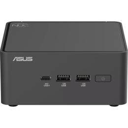 【法人様宛限定】ASUS RNUC15CRHI3053CJ ASUS NUC 15 Pro Tall (Intel Core i 3 processor 100U/8GB/SSD・512GB/ODDなし/Win11 Pro/WiFi7/BT)