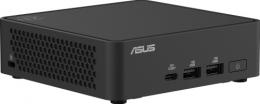 【法人様宛限定】ASUS RNUC15CRKC5073CJ ASUS NUC 15 Pro Slim (Intel Core 5 processor 210H/16GB/SSD・512GB/ODDなし/Win11 Pro/WiFi7/BT)