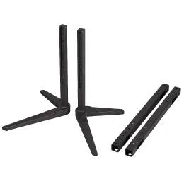 【法人様宛限定】シャープ PN-ST43L 43V型、55V型液晶ディスプレイ用卓上スタンド