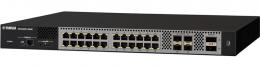 YAMAHA SWX3220-30MC スタンダードL3スイッチ 24ポート